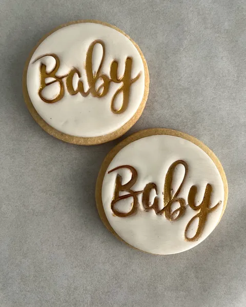Galletas «Baby»